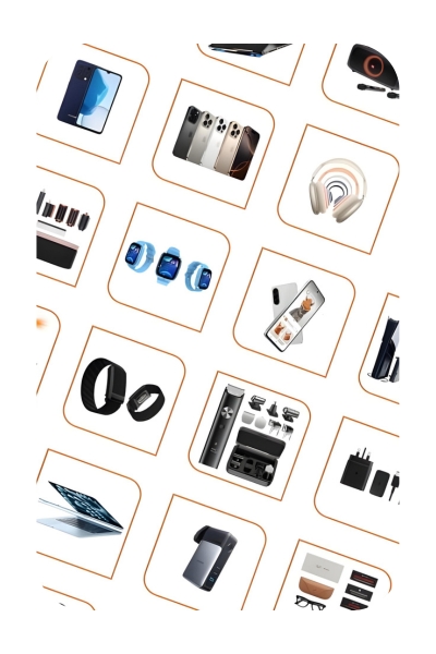 Product Banner