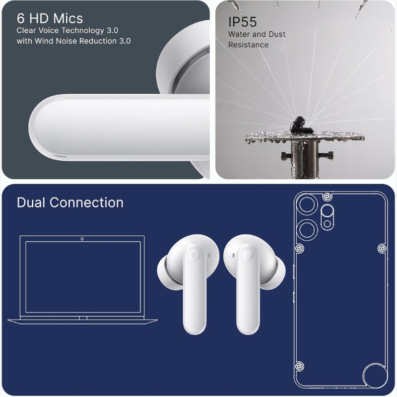 CMF Buds 2 Plus