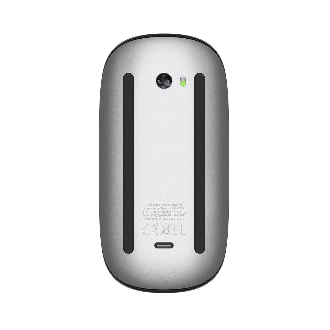Apple Magic Mouse (USB-C)
