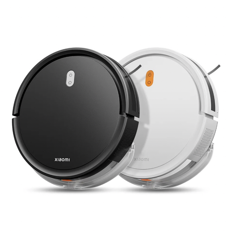 Xiaomi Robot Vacuum E5