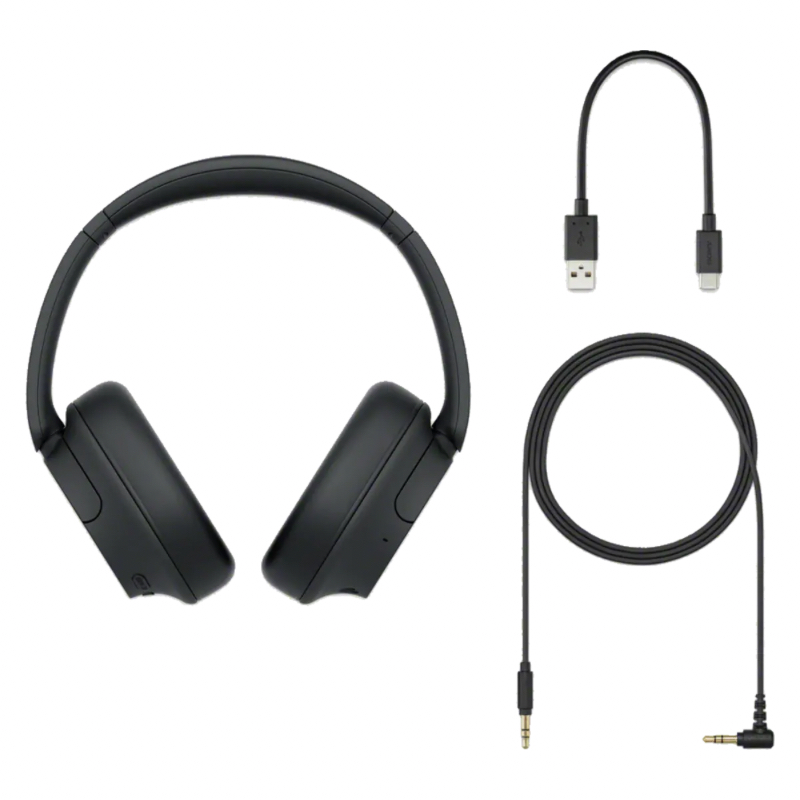 Sony WH-CH720N