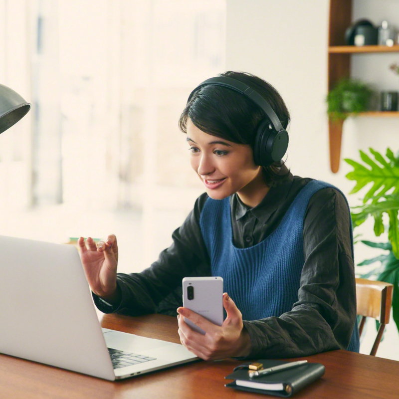 Sony WH-CH720N