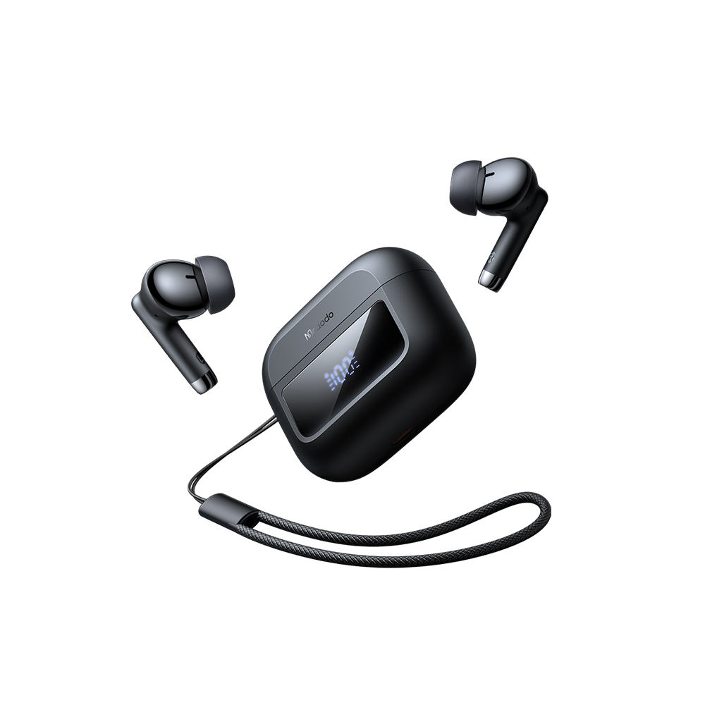 Mcdodo Lanyard Tied Portable TWS Earbuds