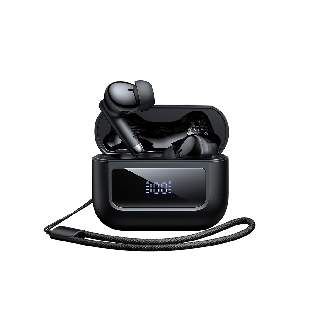 Mcdodo Lanyard Tied Portable TWS Earbuds