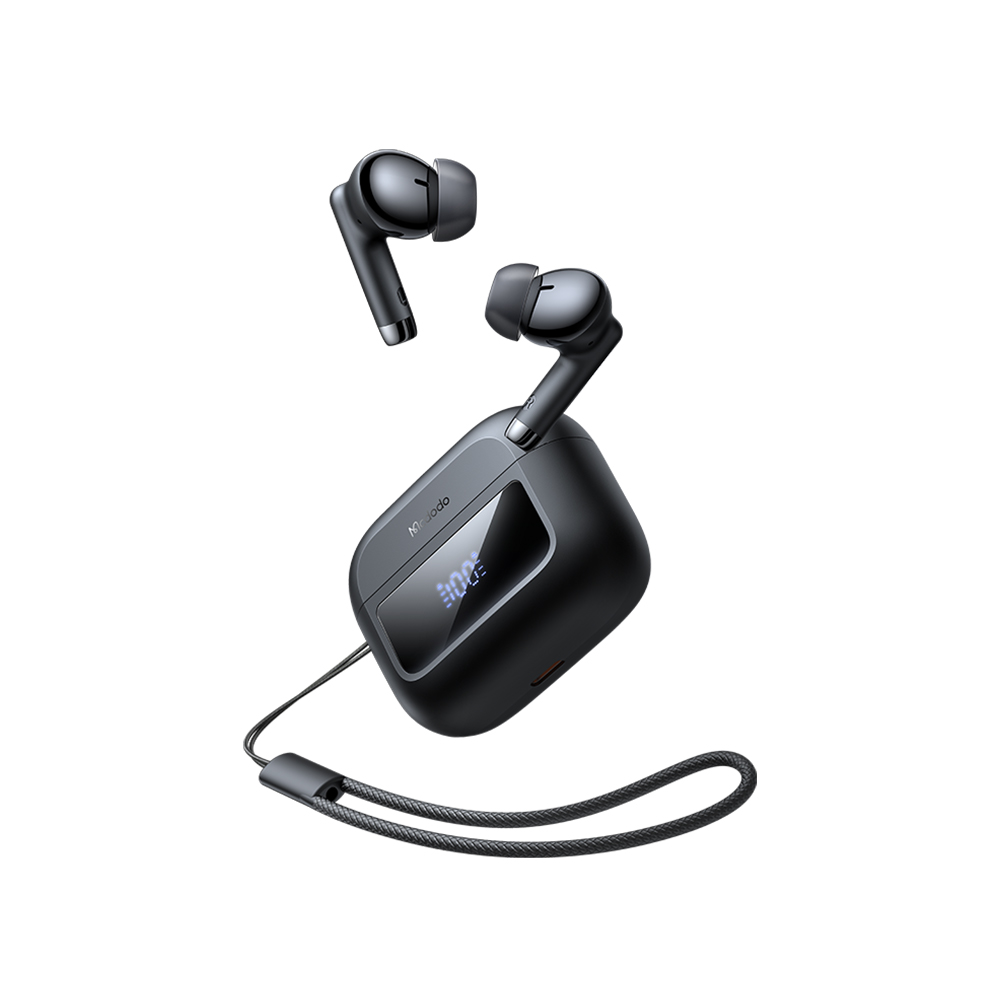 Mcdodo Lanyard Tied Portable TWS Earbuds