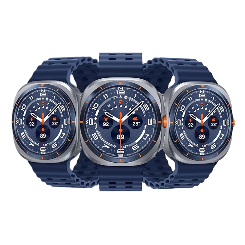 Samsung Galaxy Watch Ultra 2025