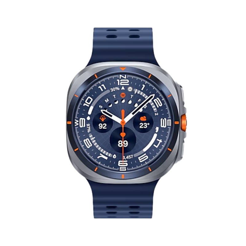 Samsung Galaxy Watch Ultra 2025