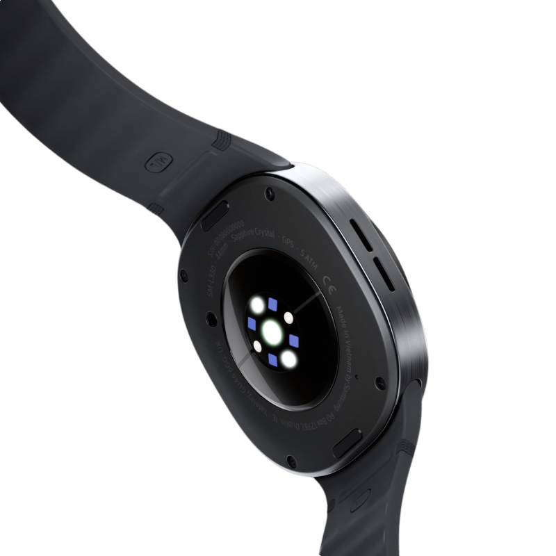 Samsung Galaxy Watch8