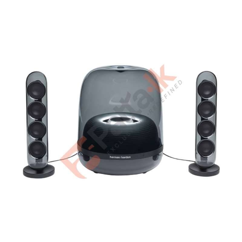 Harman Kardon SoundSticks 4