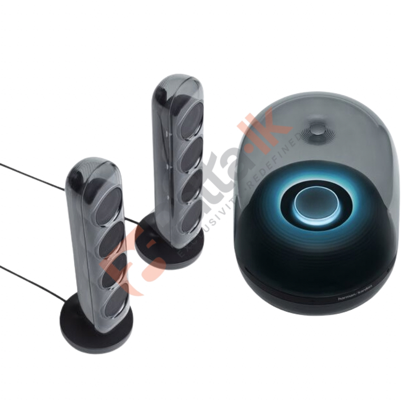 Harman Kardon SoundSticks 4