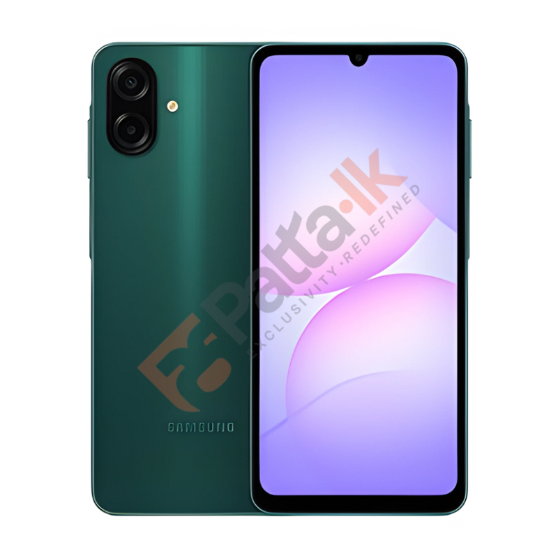 Samsung Galaxy A07