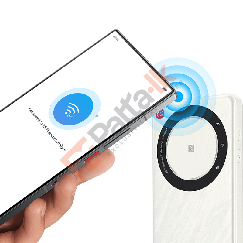 ZTE U30 Air 5G Mobile Broadband Device