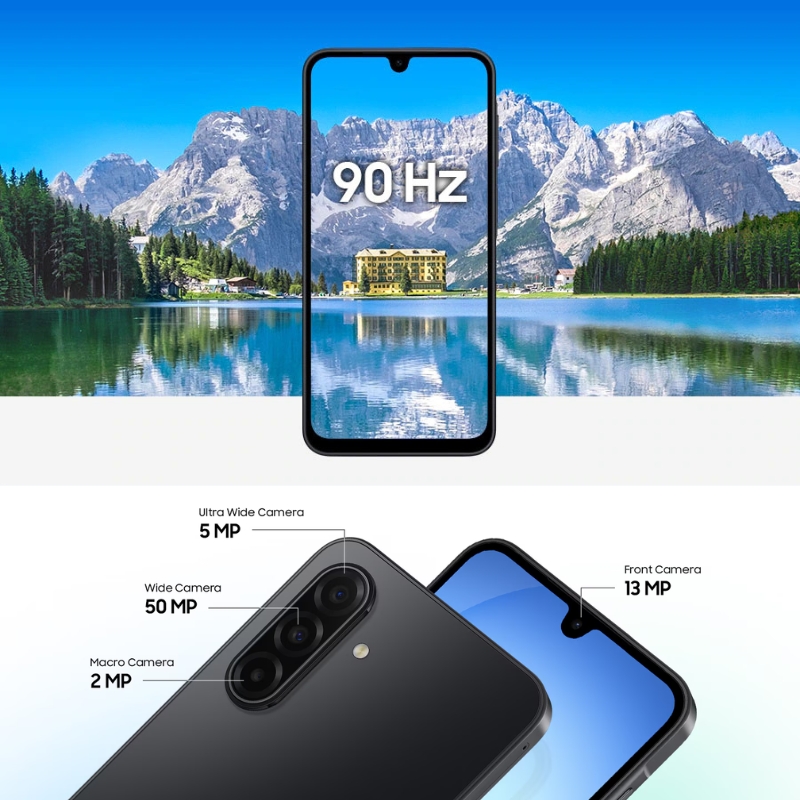 Samsung Galaxy A17 5G
