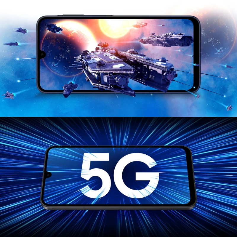 Samsung Galaxy A17 5G