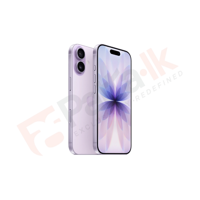 Apple iPhone 17