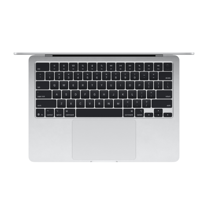 MacBook Air 13 inch M4 Chip 24GB 512GB