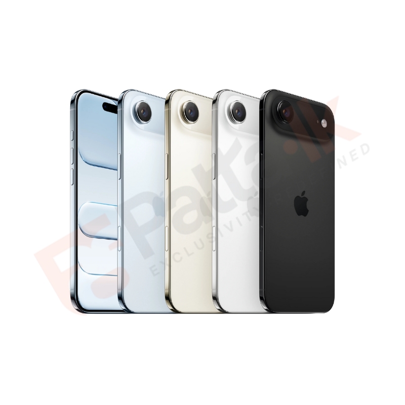Apple iPhone Air