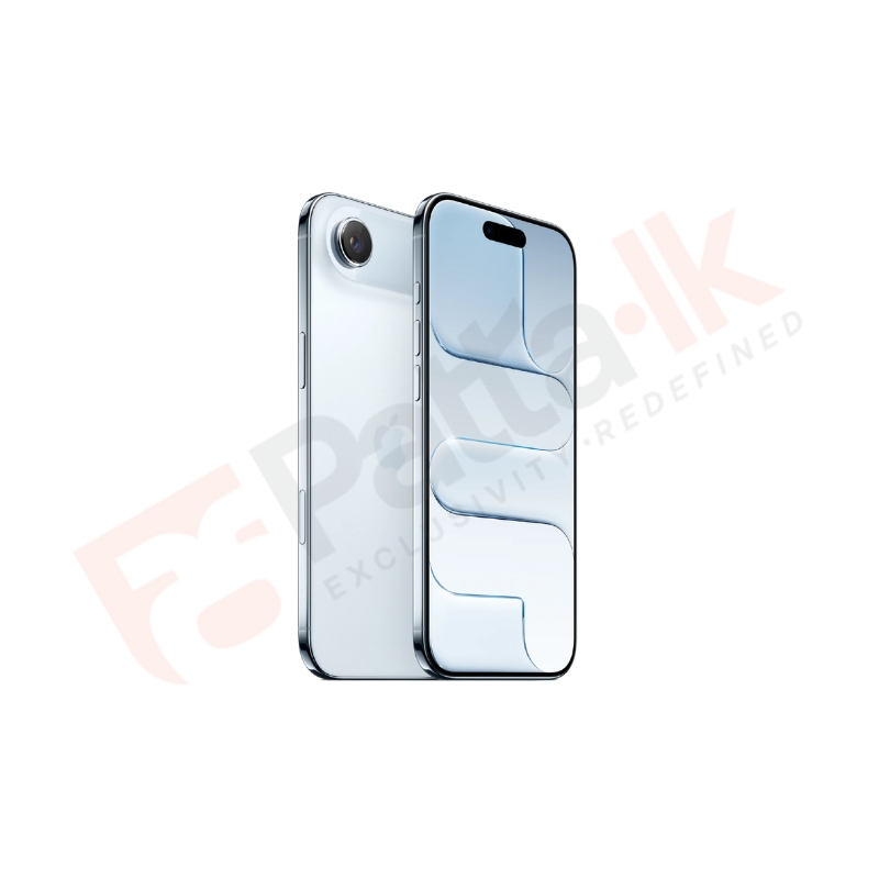 Apple iPhone Air