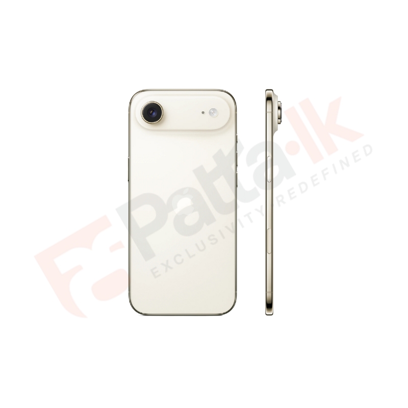 Apple iPhone Air