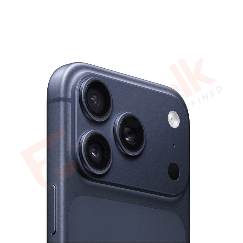 Apple iPhone 17 Pro