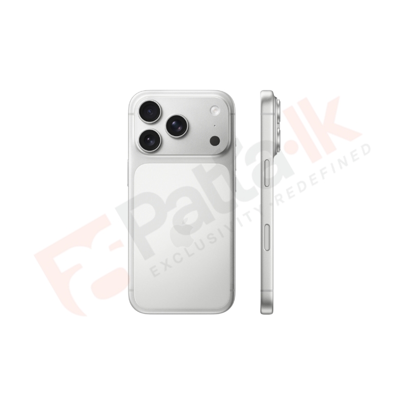 Apple iPhone 17 Pro Max