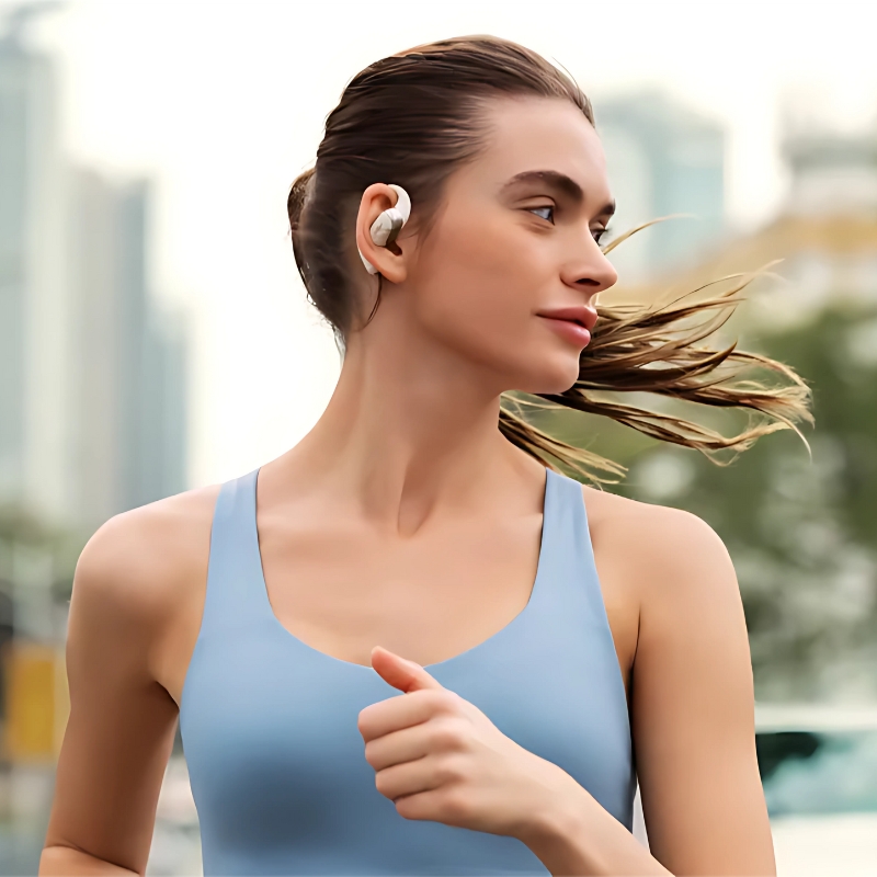 Shokz OpenFit 2