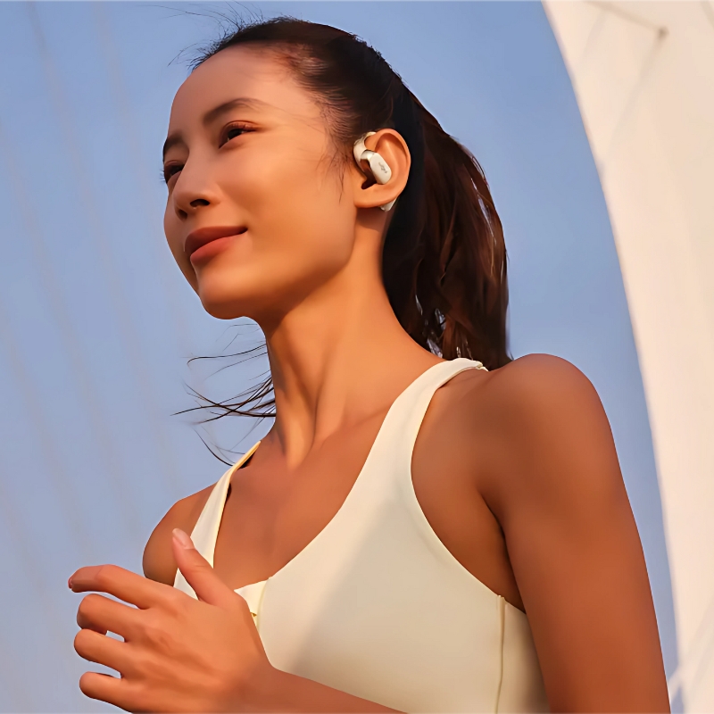 Shokz OpenFit 2