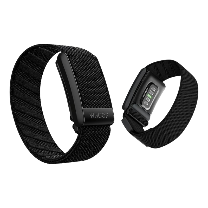 WHOOP Band 4.0
