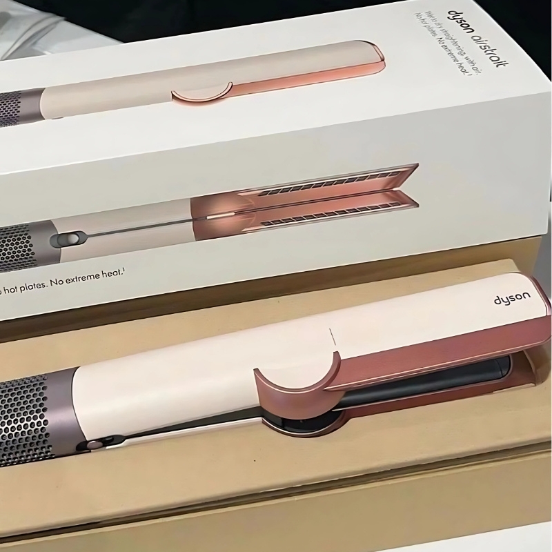 Dyson Airstrait straightener