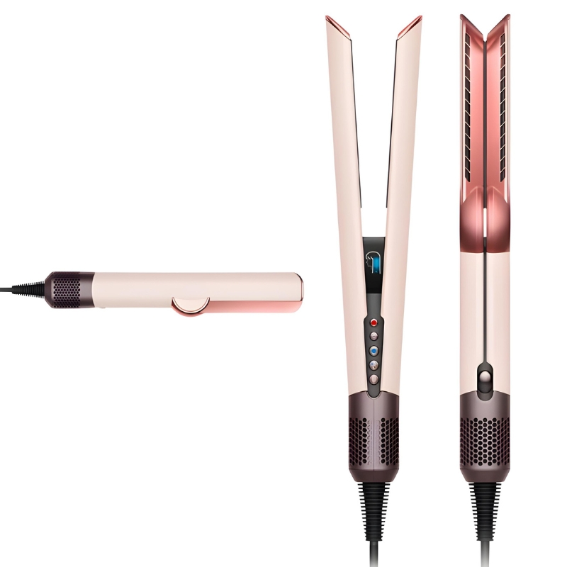Dyson Airstrait straightener
