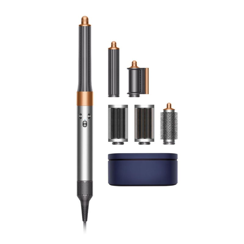 Dyson Airwrap™ multi-styler and dryer Straight+Wavy