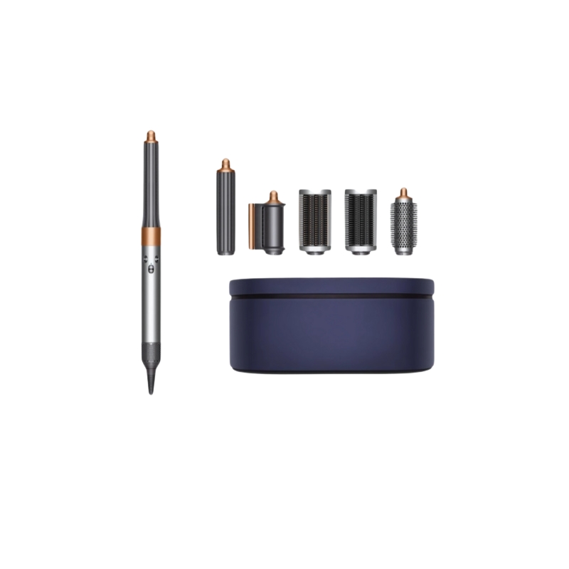 Dyson Airwrap™ multi-styler and dryer Straight+Wavy