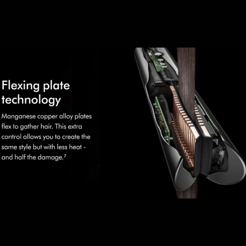 Dyson Airwrap™ multi-styler and dryer Straight+Wavy