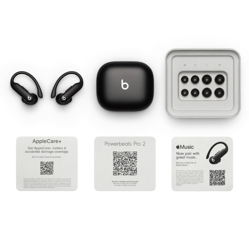 Beats Powerbeats Pro 2