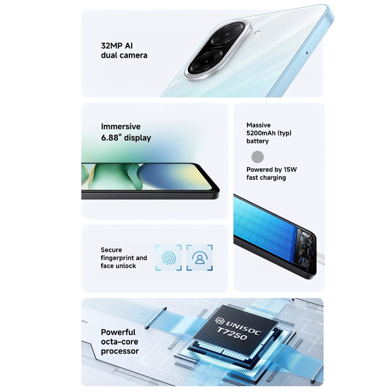 Redmi A5
