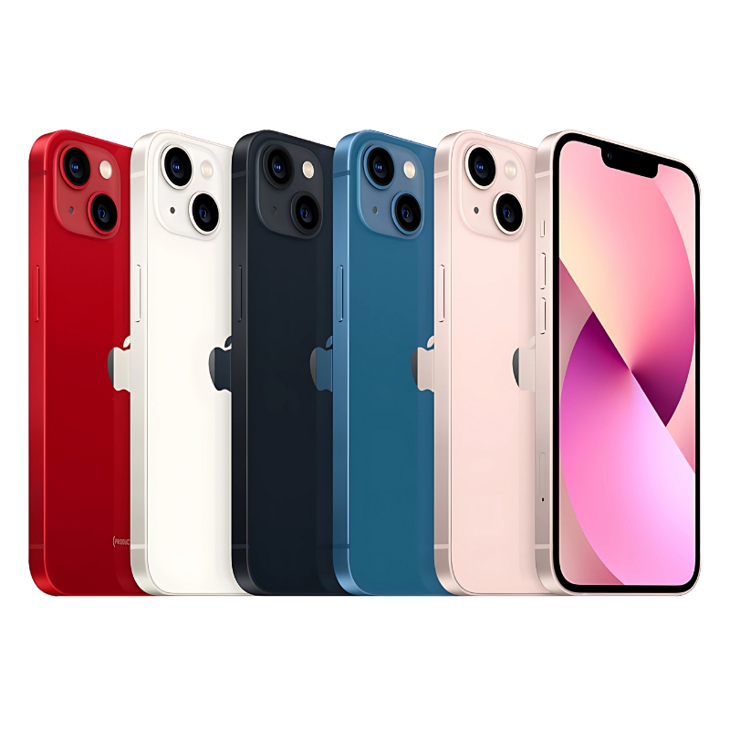 Apple iPhone 13