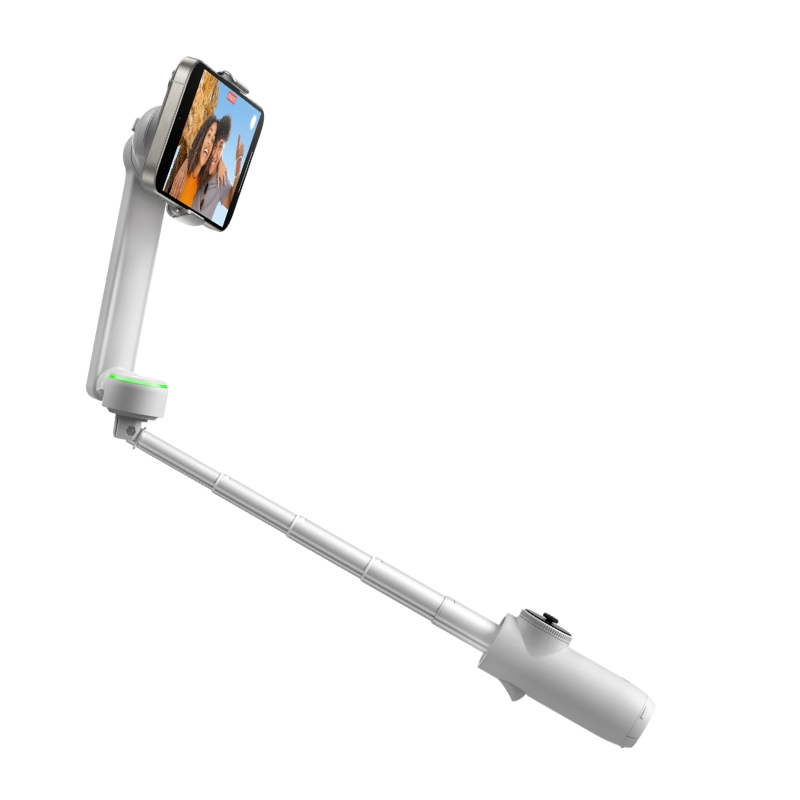 Insta360 Flow Pro The AI Tracking Stabilizer for iPhone
