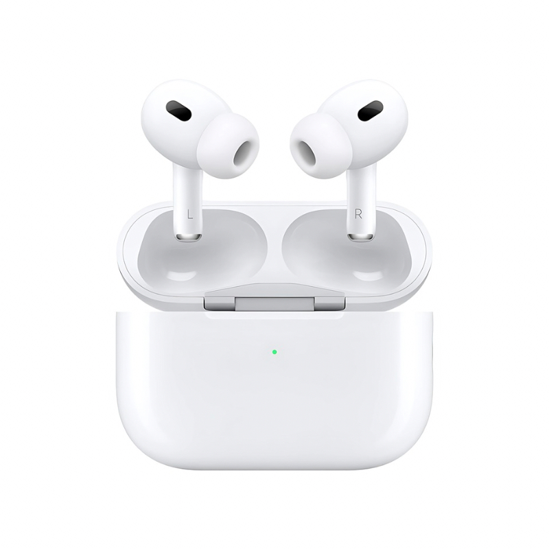 AirPods Pro (2nd generation) with MagSafe Charging Case (USB-C)