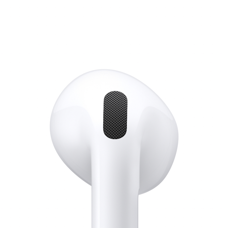 Apple AirPods 4 With ANC