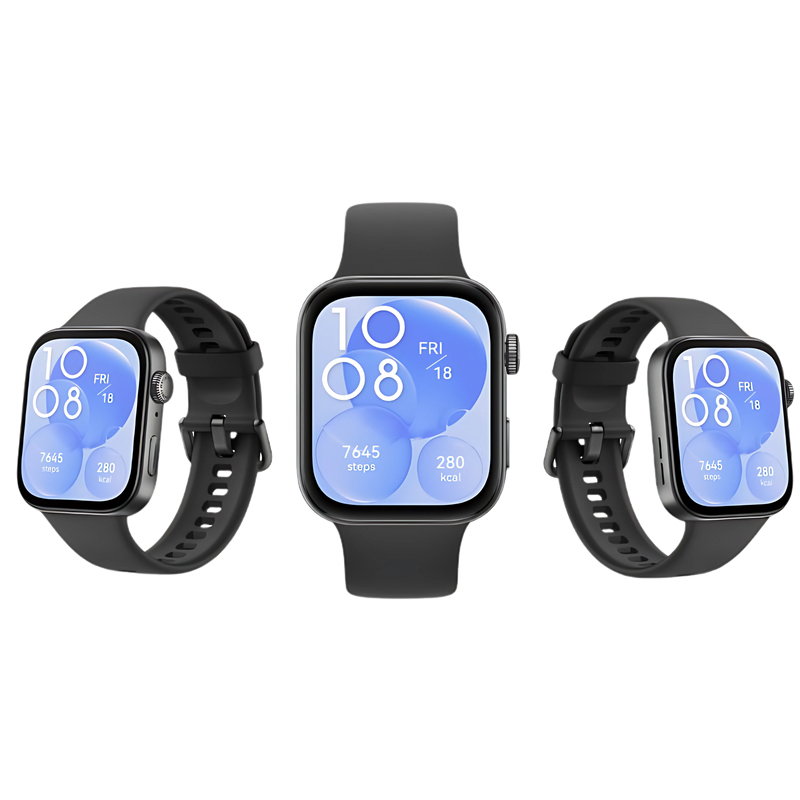 Huawei Watch Fit3