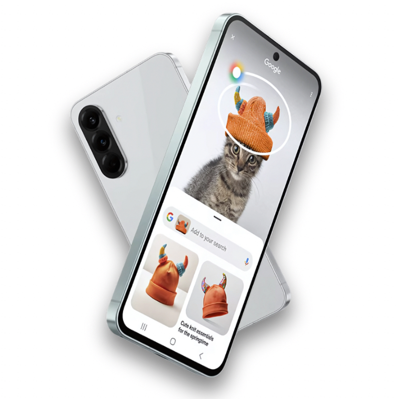 Samsung Galaxy A56 5G