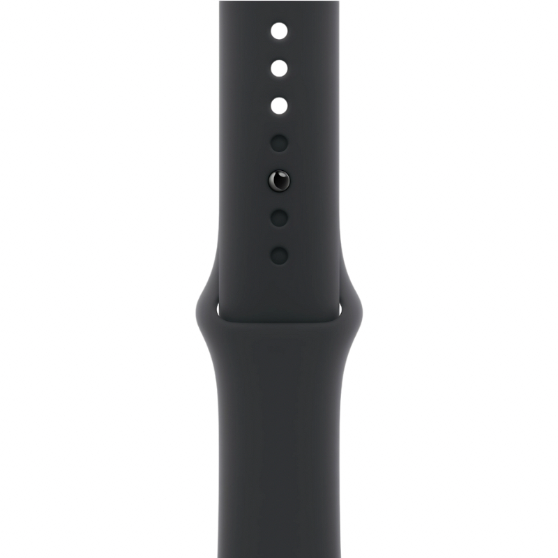 Apple Watch Series 10 (Jet Black)