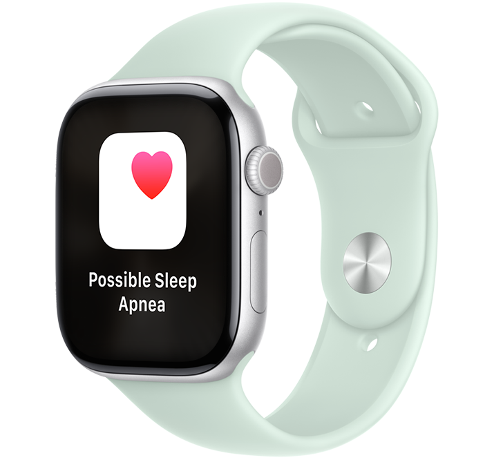 Apple Watch Series 10 (Jet Black)