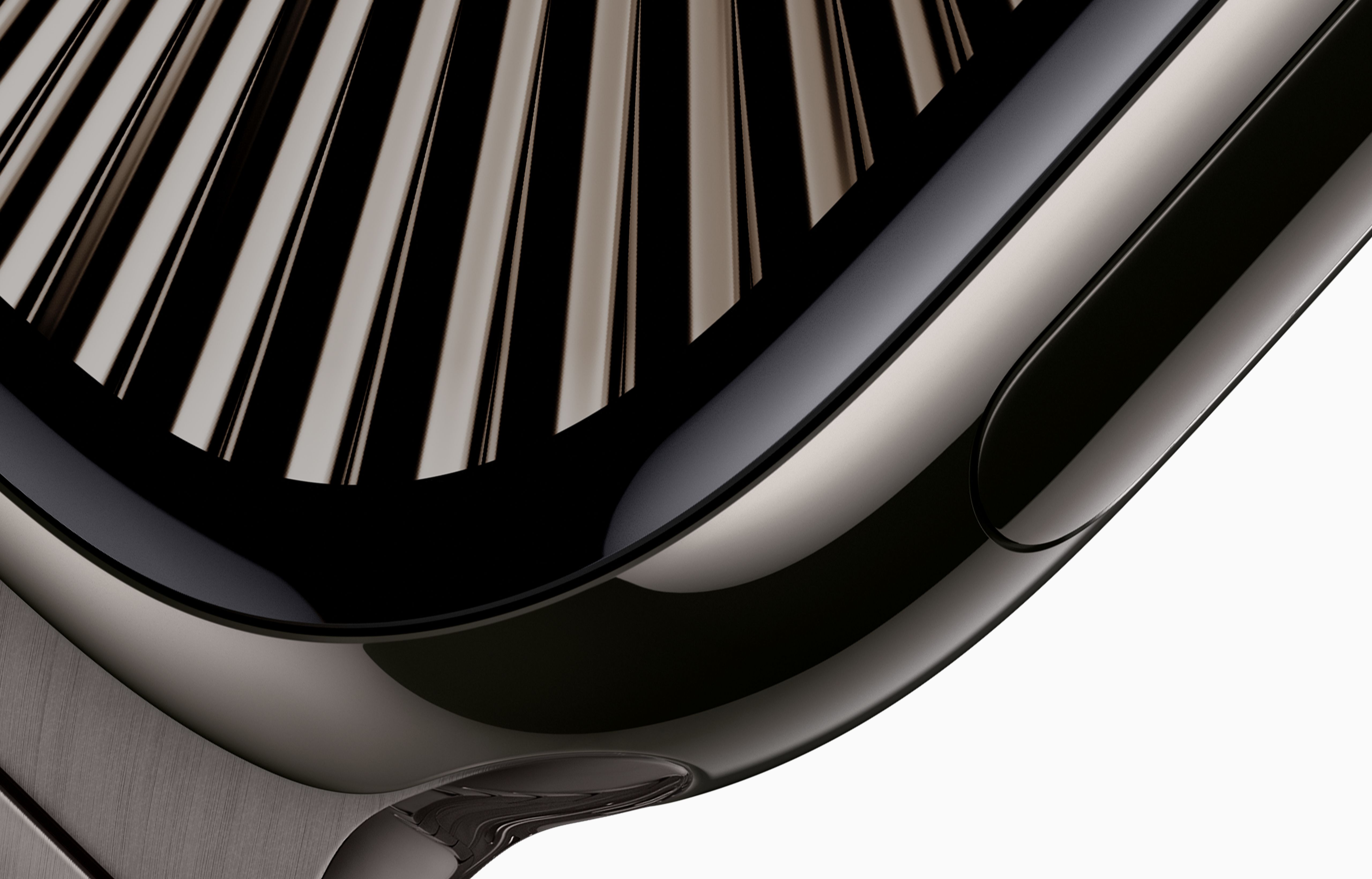 Apple Watch Series 10 (Jet Black)