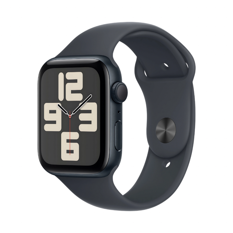 Apple Watch SE Midnight (2nd Gen)