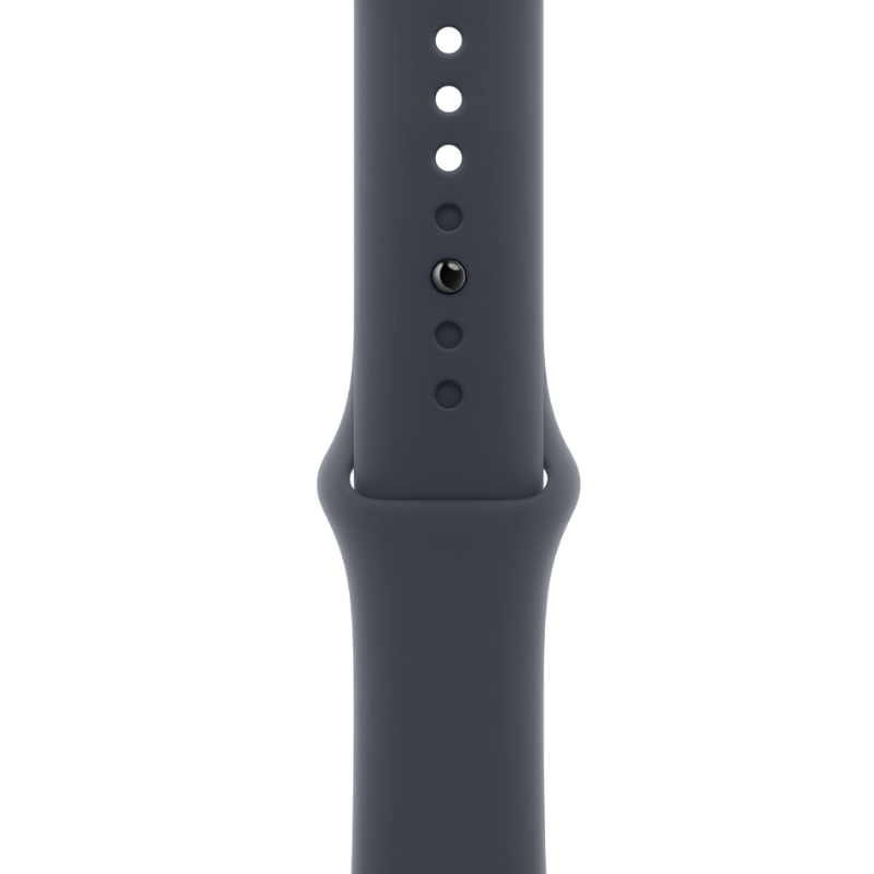 Apple Watch SE Midnight (2nd Gen)