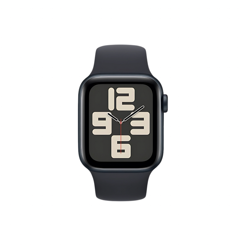 Apple Watch SE Midnight (2nd Gen)