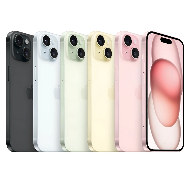 Apple iPhone 15