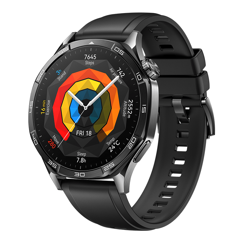 HUAWEI WATCH GT 5
