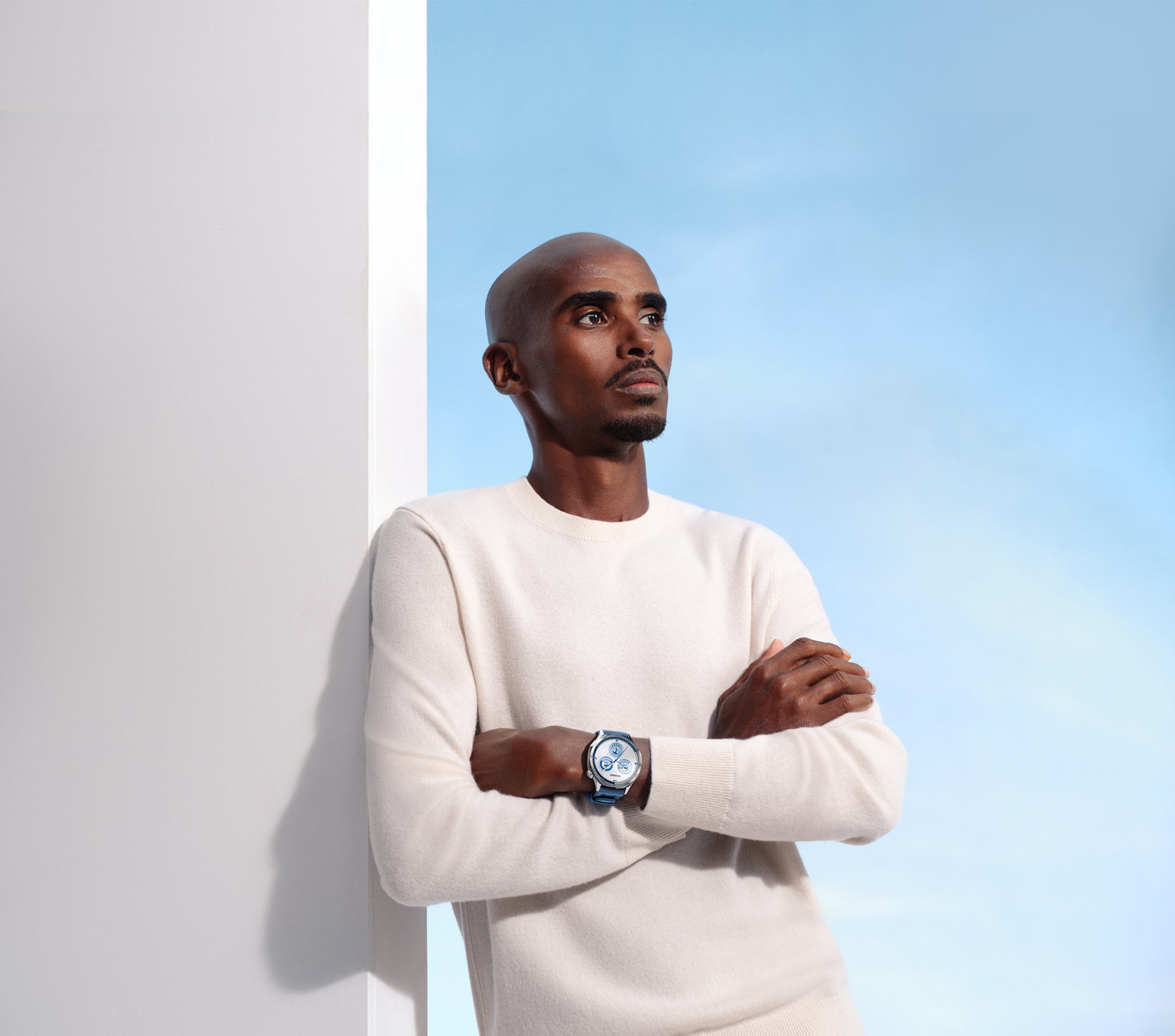 HUAWEI WATCH GT 5